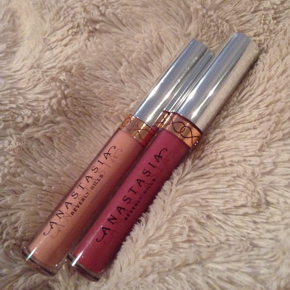 Anastasia Beverly Hills Other - ABH Liquid Lipsticks Anastasia Beverly Hills Other - ABH Liquid Lipsticks